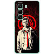 Чохол BoxFace Infinix Hot 50 Pro Plus Константин NBC