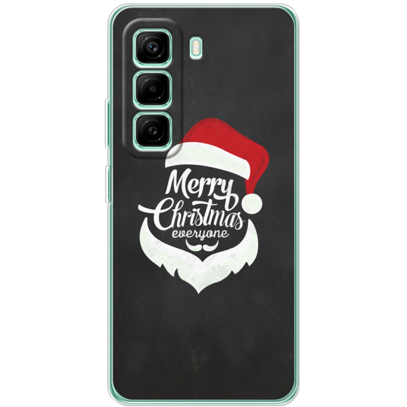 Чохол BoxFace Infinix Hot 50 Pro Plus 