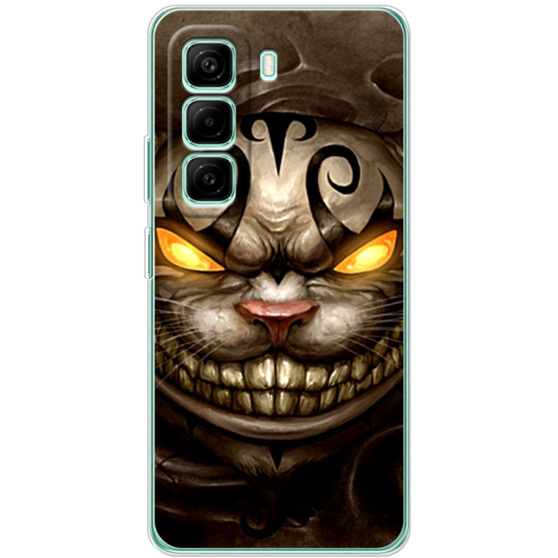 Чохол BoxFace Infinix Hot 50 Pro Plus 