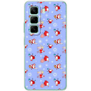 Чохол BoxFace Infinix Hot 50 Pro Plus 