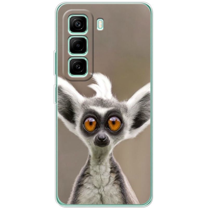 Чохол BoxFace Infinix Hot 50 Pro Plus 