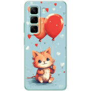 Чохол BoxFace Infinix Hot 50 Pro Plus 