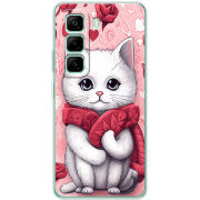 Чохол BoxFace Infinix Hot 50 Pro Plus 