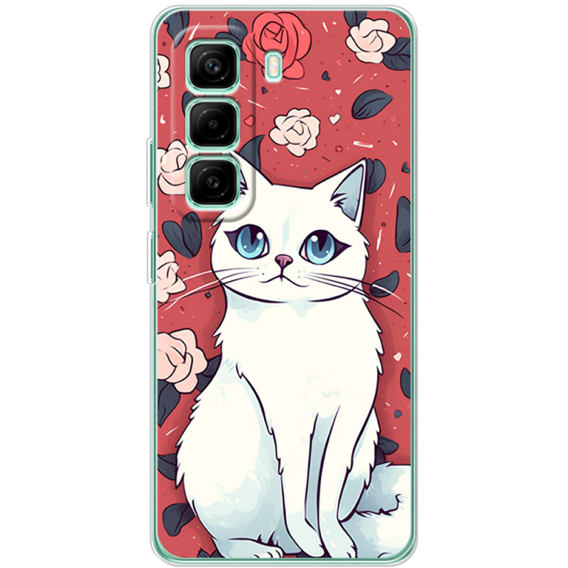 Чохол BoxFace Infinix Hot 50 Pro Plus 