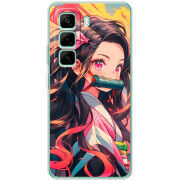 Чохол BoxFace Infinix Hot 50 Pro Plus 