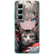 Чохол BoxFace Infinix Hot 50 Pro Plus 