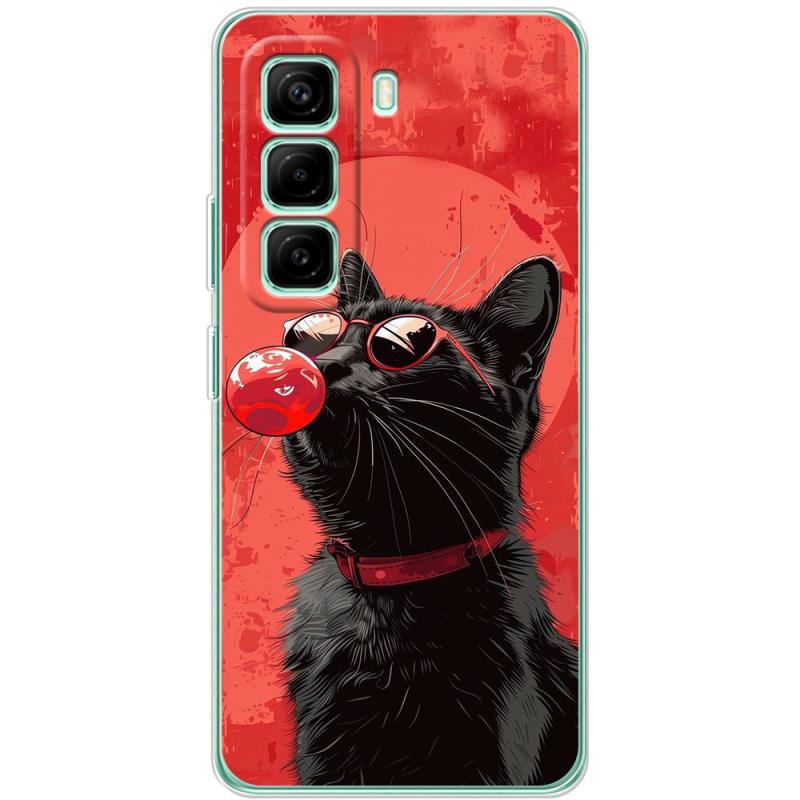 Чохол BoxFace Infinix Hot 50 Pro Plus 