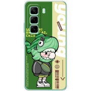 Чохол BoxFace Infinix Hot 50 Pro Plus 