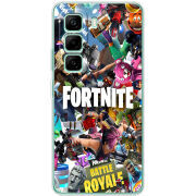 Чохол BoxFace Infinix Hot 50 Pro Plus 