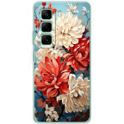 Чохол BoxFace Infinix Hot 50 Pro Plus 
