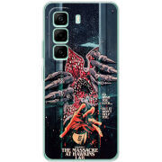 Чохол BoxFace Infinix Hot 50 Pro Plus 