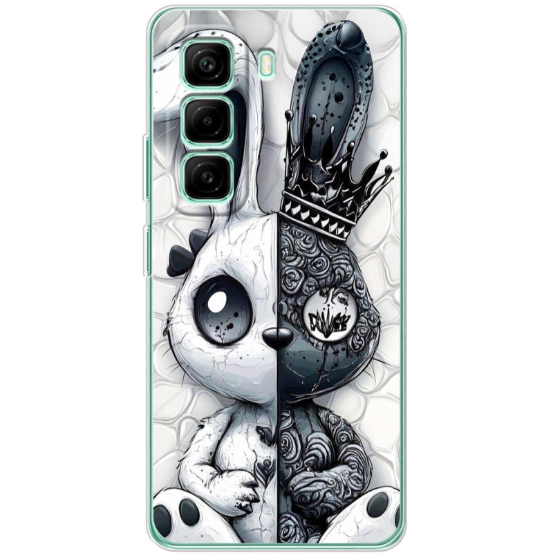 Чохол BoxFace Infinix Hot 50 Pro Plus 