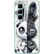 Чохол BoxFace Infinix Hot 50 Pro Plus 