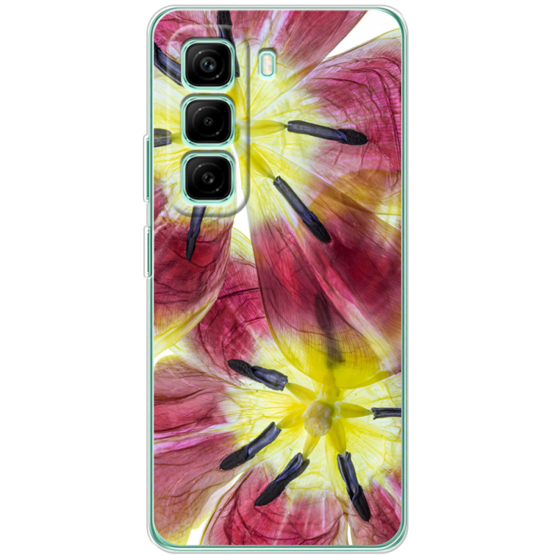 Чохол BoxFace Infinix Hot 50 Pro Plus 