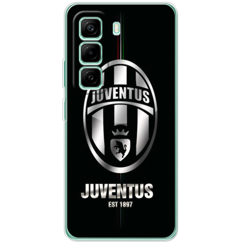 Чохол BoxFace Infinix Hot 50 Pro Plus 