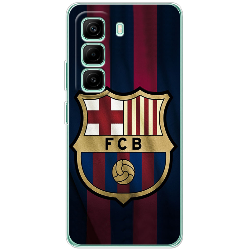 Чохол BoxFace Infinix Hot 50 Pro Plus 