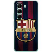 Чохол BoxFace Infinix Hot 50 Pro Plus 