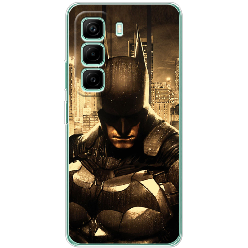 Чохол BoxFace Infinix Hot 50 Pro Plus 