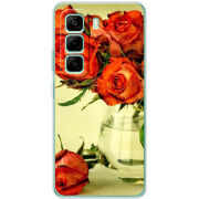 Чохол BoxFace Infinix Hot 50 Pro Plus 