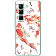 Чохол BoxFace Infinix Hot 50 Pro Plus 