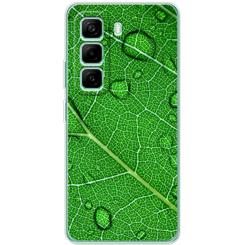 Чохол BoxFace Infinix Hot 50 Pro Plus 