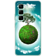 Чохол BoxFace Infinix Hot 50 Pro Plus 