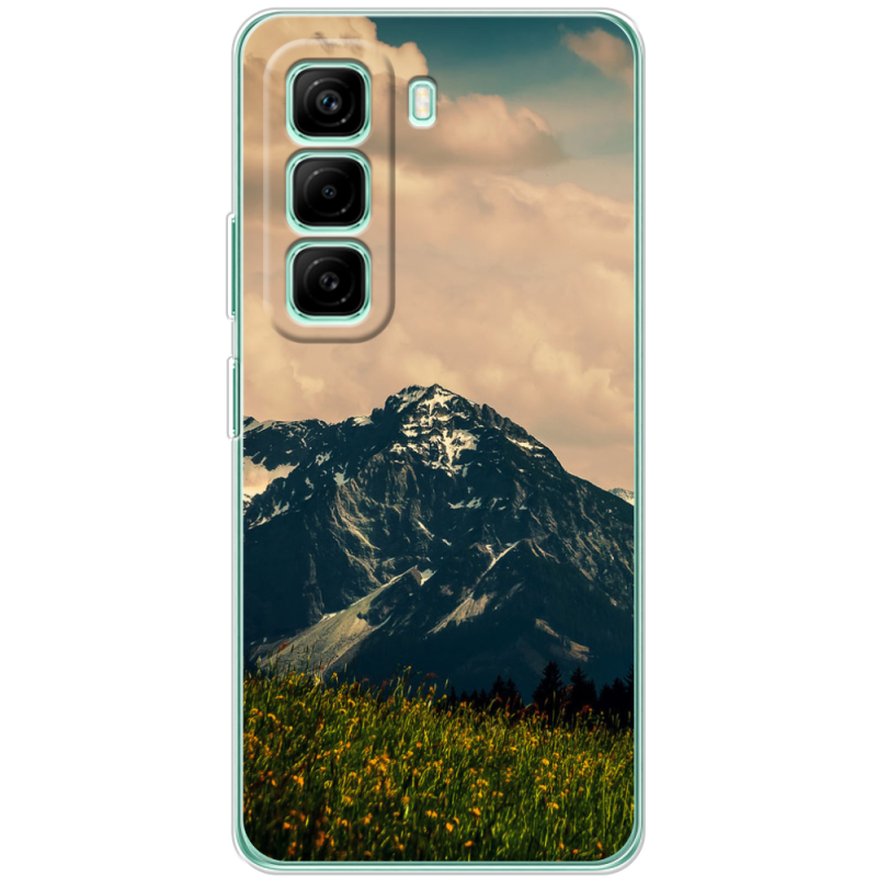 Чохол BoxFace Infinix Hot 50 Pro Plus 