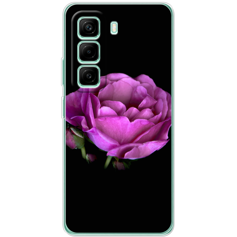 Чохол BoxFace Infinix Hot 50 Pro Plus 