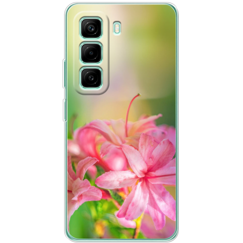 Чохол BoxFace Infinix Hot 50 Pro Plus 