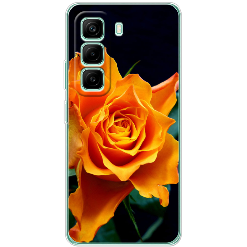 Чохол BoxFace Infinix Hot 50 Pro Plus 