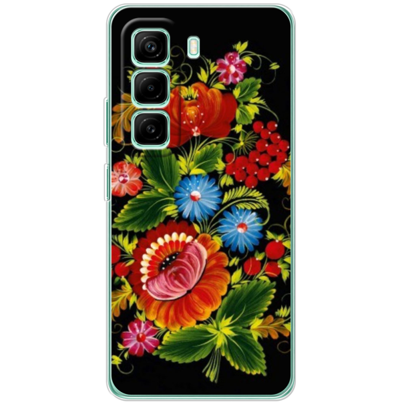 Чохол BoxFace Infinix Hot 50 Pro Plus 