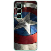 Чохол BoxFace Infinix Hot 50 Pro Plus 