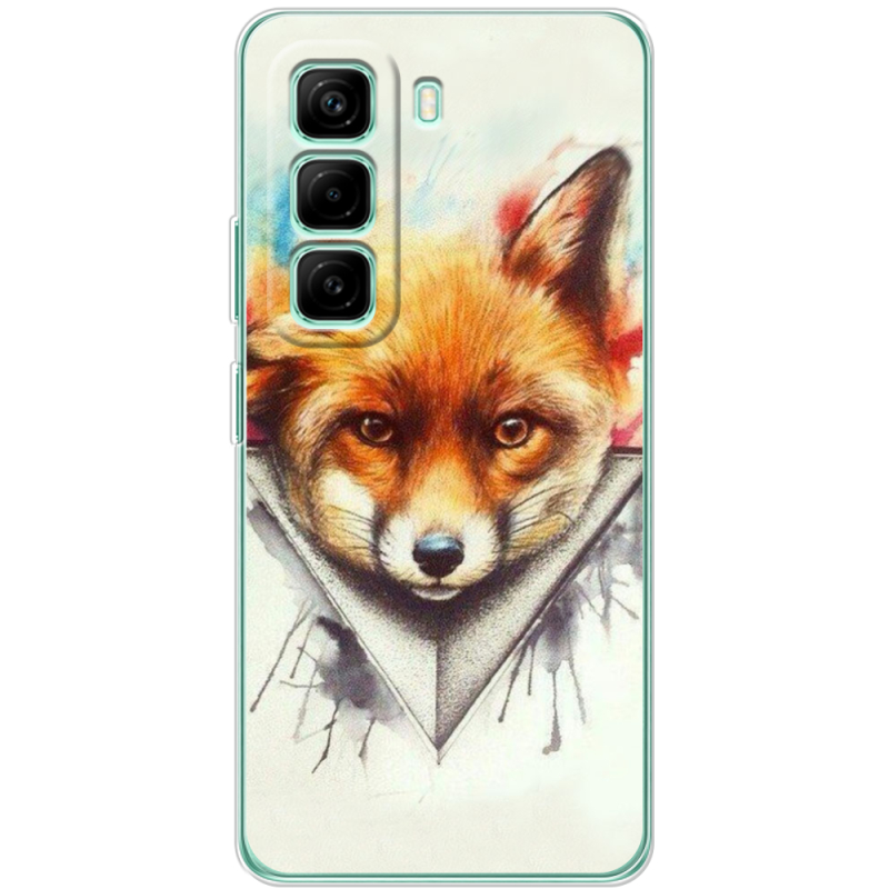 Чохол BoxFace Infinix Hot 50 Pro Plus 