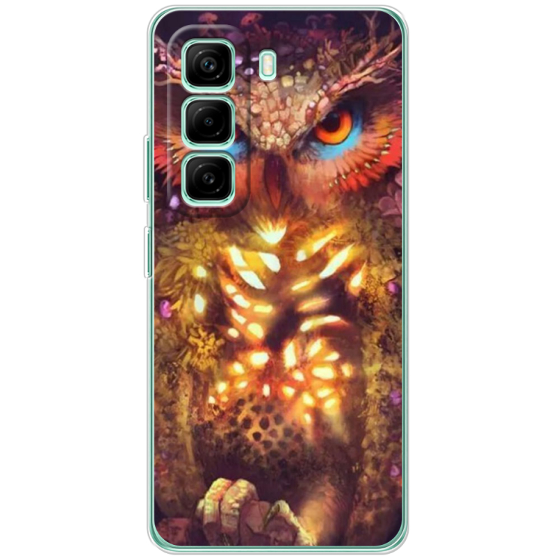 Чохол BoxFace Infinix Hot 50 Pro Plus 