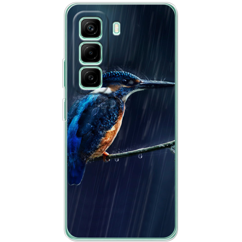 Чохол BoxFace Infinix Hot 50 Pro Plus 