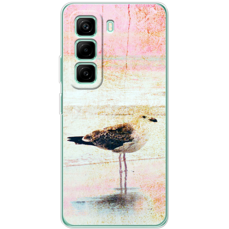 Чохол BoxFace Infinix Hot 50 Pro Plus 