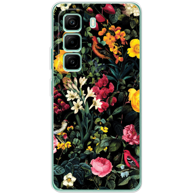 Чохол BoxFace Infinix Hot 50 Pro Plus 