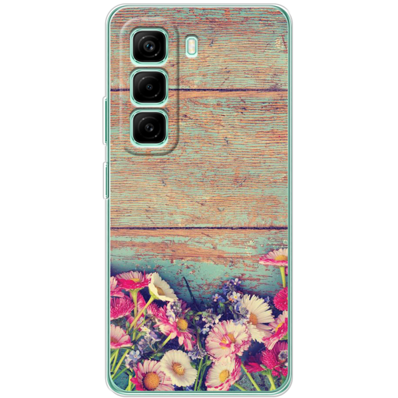 Чохол BoxFace Infinix Hot 50 Pro Plus 