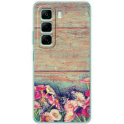 Чохол BoxFace Infinix Hot 50 Pro Plus 