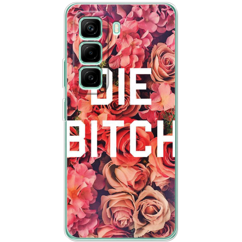 Чохол BoxFace Infinix Hot 50 Pro Plus 