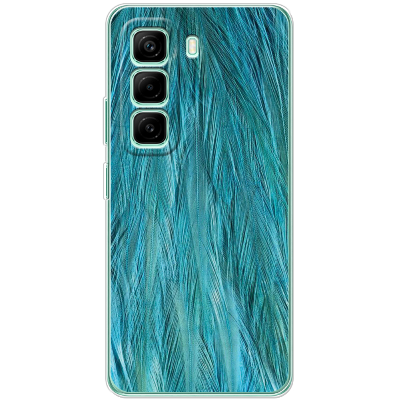 Чохол BoxFace Infinix Hot 50 Pro Plus 