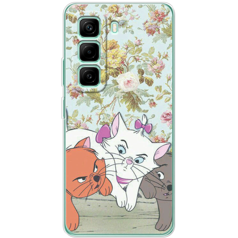 Чохол BoxFace Infinix Hot 50 Pro Plus 