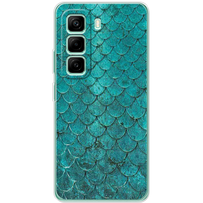 Чохол BoxFace Infinix Hot 50 Pro Plus 