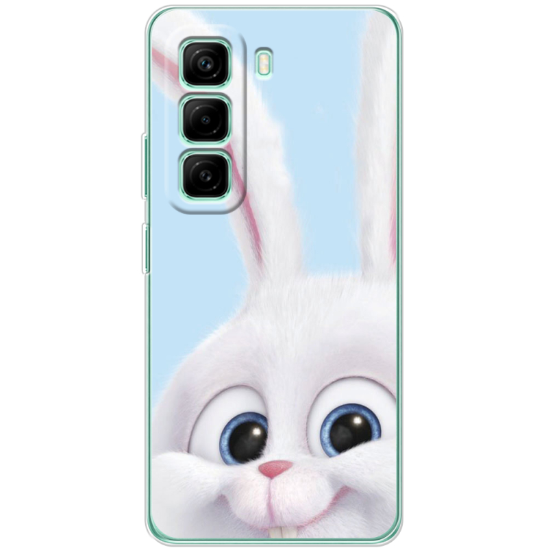Чохол BoxFace Infinix Hot 50 Pro Plus Rabbit