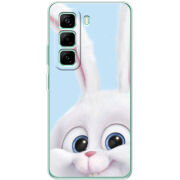 Чохол BoxFace Infinix Hot 50 Pro Plus Rabbit