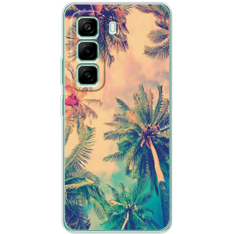 Чохол BoxFace Infinix Hot 50 Pro Plus 