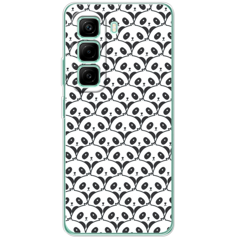 Чохол BoxFace Infinix Hot 50 Pro Plus 