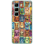 Чохол BoxFace Infinix Hot 50 Pro Plus 