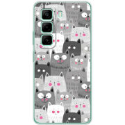 Чохол BoxFace Infinix Hot 50 Pro Plus 