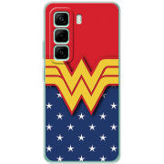 Чохол BoxFace Infinix Hot 50 Pro Plus 